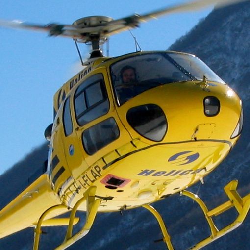 Monitoraggio aereo delle linee elettriche, verifiche anche nel vercellese
