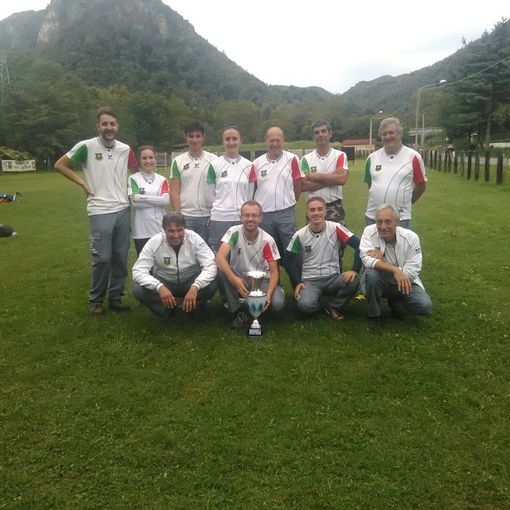 Varallo: Svolta la finale della prima edizione della Coppa Tre Archi