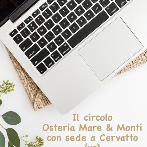 A Cervatto uno spazio co-working