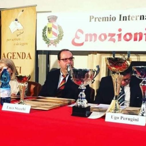 Premio Città di Varallo, il biellese Luca Stecchi sarà presidente di giuria