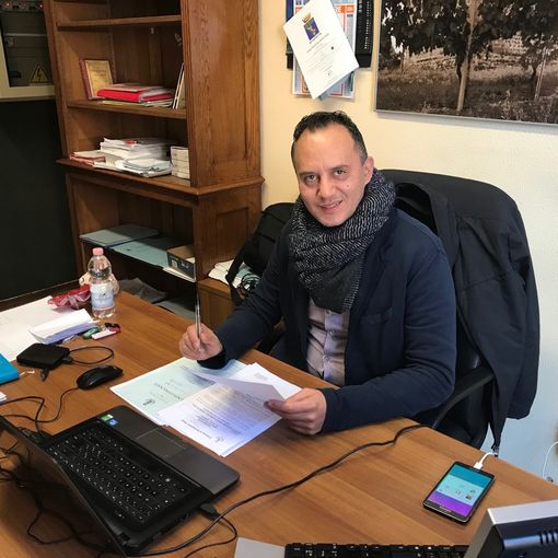 Unione Nazionale Segretari Comunali e Provinciali del Piemonte: Il segretario di Gattinara Armando Passaro eletto Presidente