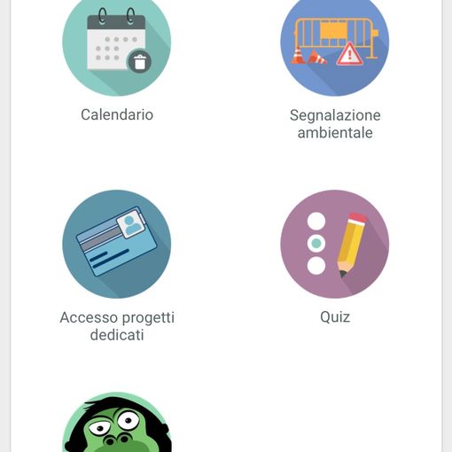 Borgosesia, arriva Junker: un'app e tante funzioni
