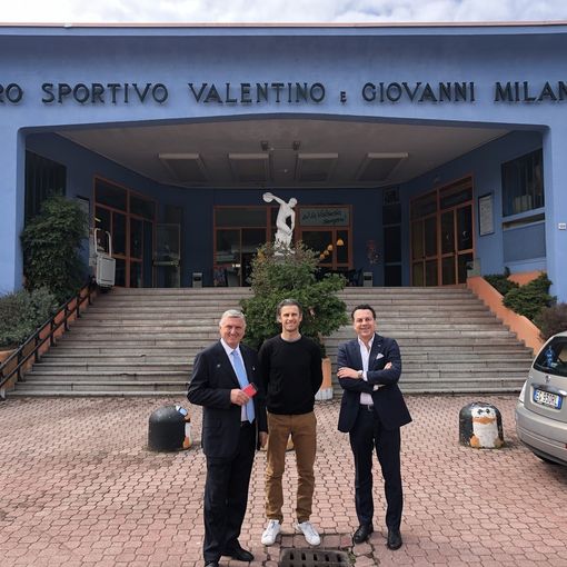 Varallo vende il centro sportivo Milanaccio a Borgosesia