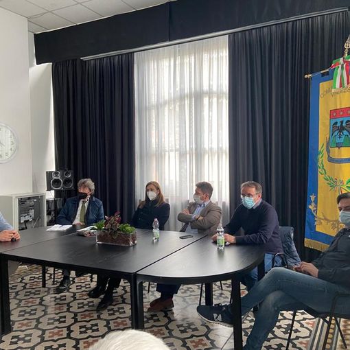 Val Sermenza e Val Mastellone: arriva l'infermiere di Comunità