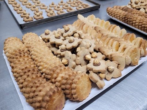 Panificio Piantanida: Il senza glutine sano e genuino che unisce tradizione e innovazione.