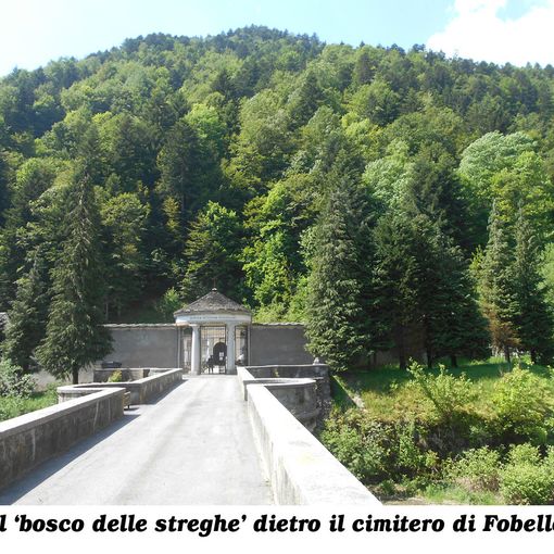 Valsesia magica e misteriosa: La ‘medica’ guaritrice processata nel 1863 e le tradizioni sulle streghe di Fobello