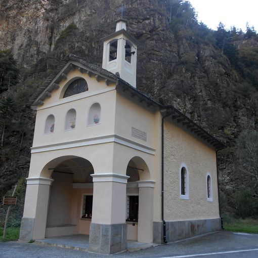 Valsesia tragica e misteriosa: Le urla strazianti dei morti della miniera della Gula
