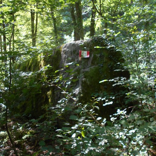 Valsesia magica e misteriosa: La ‘terra di mezzo’ del lago di Sant’Agostino