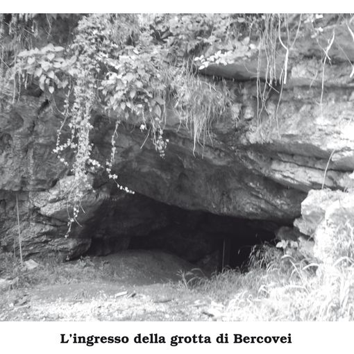 Valsesia magica e misteriosa: La strada dei morti dalla grotta di Bercovei alla pieve di Naula