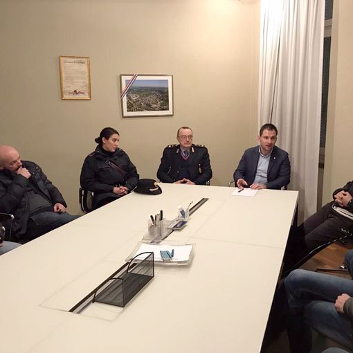 “Divertirsi... Usando la testa!” Comune, esercizi pubblici e forze dell’ordine insieme a tutela dei più giovani