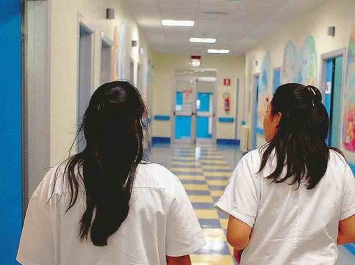 Infermieri: in Piemonte 226 assunzioni a tempo indeterminato, 10 i posti all'ASL BI.