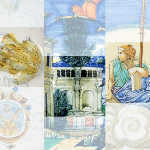 La collezione Franchi di maioliche sarà presentata a Varallo