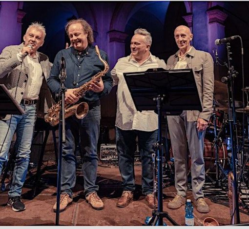 Bolle di Malto: la proposta musicale raddoppia con il BDM Sour Jazz