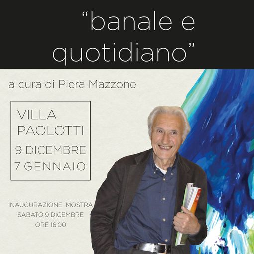 Gattinara: “BANALE E QUOTIDIANO” una mostra di pittura in ricordo di MARIO BARATELLI