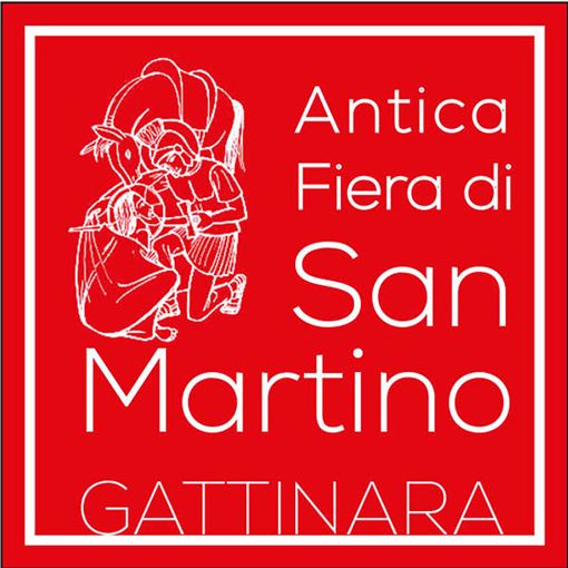 A Gattinara la Fiera di San Martino