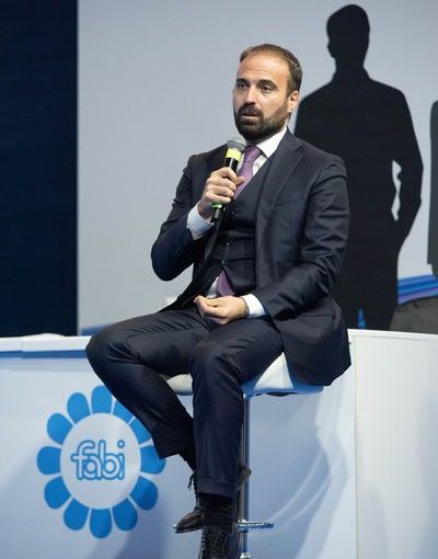 Luigi Marattin (Italia Viva): il Terzo Polo, la politica energetica, le nuove generazioni