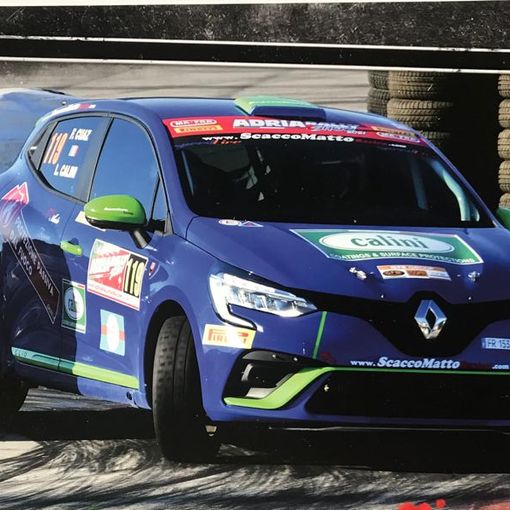 Rally Lana: Buoni  i risultati ottenuti dalla scuderia di Borgosesia Speed Fire Racing