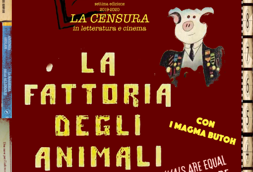A Varallo arriva &quot;La fattoria degli animali&quot;