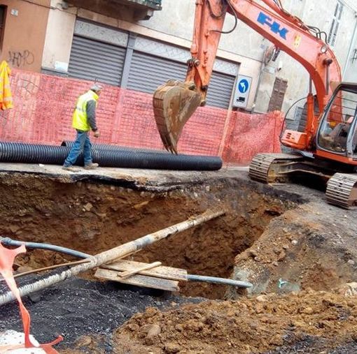 Qualità dell'acqua: 1,4 milioni a Riva Valdobbia e 616 mila euro in Valsessera, Serravalle e Quarona
