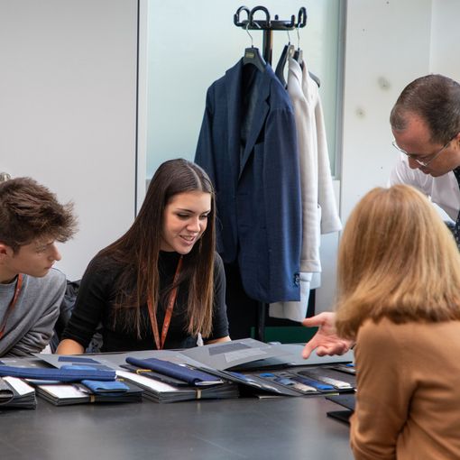 Concluso il progetto triennale di alternanza “My Zelander” ideato da Loro Piana