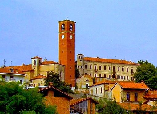 Il progetto di Lozzolo e Poste Italiane per la giornata dedicata ai piccoli Comuni