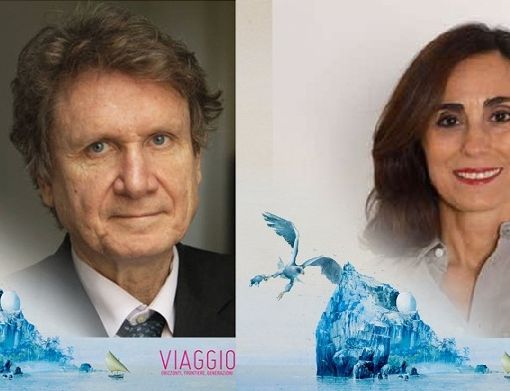 Verso “Viaggio 2019”, 3a edizione. A Palazzo Ferrero incontro con Lucio Caracciolo e Laura Canali di &quot;Limes&quot;