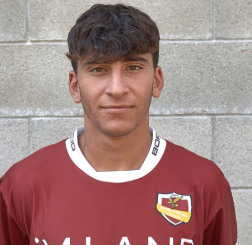 Borgosesia calcio: Riconfermato Luigi D'Ambrosio
