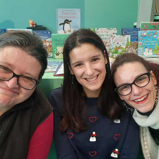 A Grignasco il Carnevale in biblioteca
