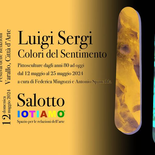 Varallo: Inaugurazione del Festival delle Relazioni