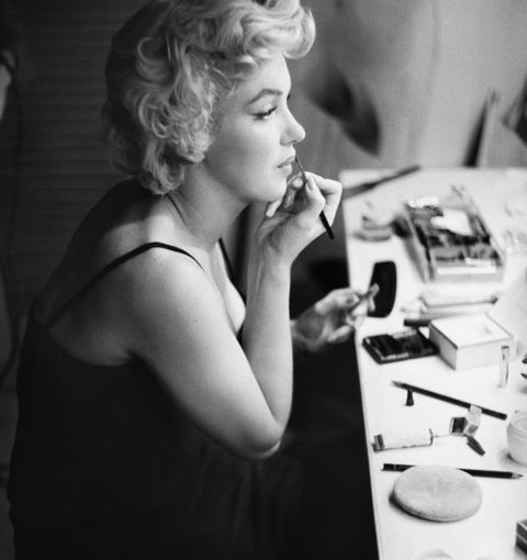 Partecipa al contest “Forever Marilyn”