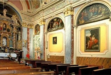 Mancano parroci e Gattinara salta una messa della domenica
