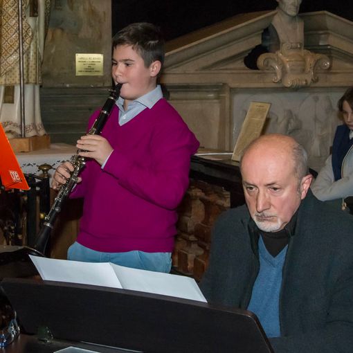 Varallo, Collegiata San Gaudenzio: presentato il nuovo libro dedicato alla Regina Incoronata.