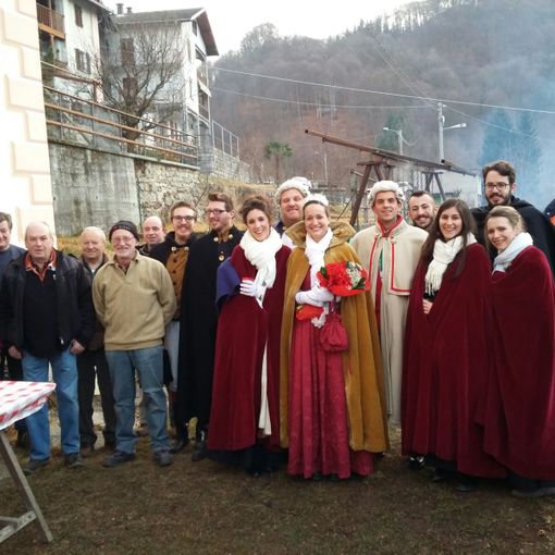 Il carnevale di Varallo si prepara alla conclusione