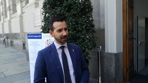 Al Piemonte la presidenza della Regione Isubrica
