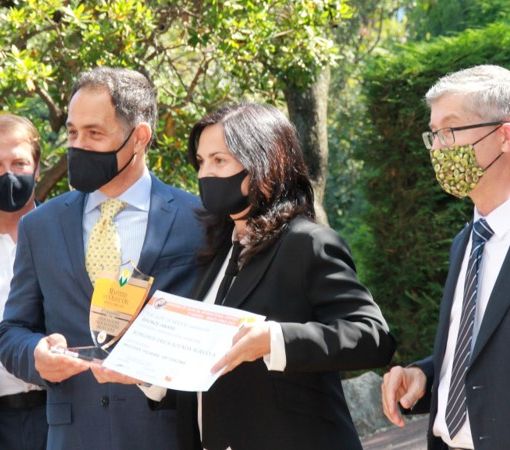 Concorso Internazionale per oli di alta qualità Monte Carlo Masters of Olive Oil