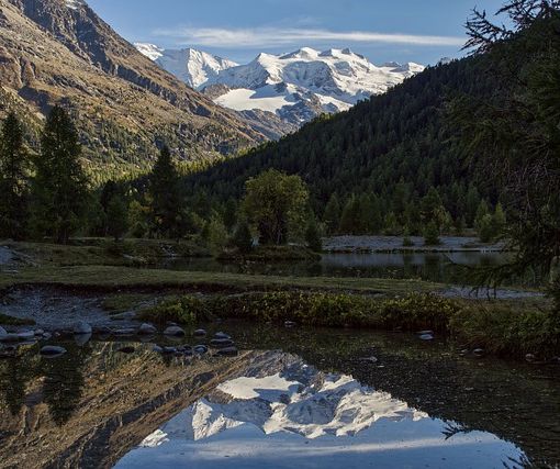 Monte Rosa