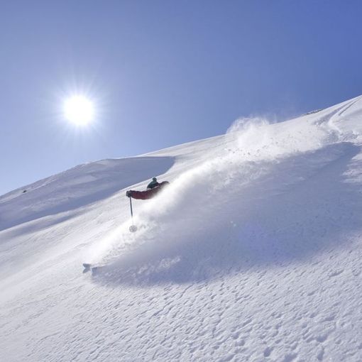 Si preparano gli sci per tornare in pista con Monterosa Ski