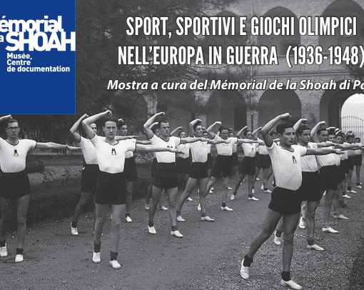 Giorno della Memoria 2020 visto dall'Istituto della Resistenza e della società contemporanea nel Biellese, nel Vercellese e in Valsesia