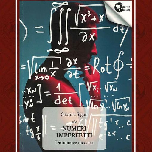 Gattinara: &quot;Numeri imperfetti&quot;, 19 racconti breve presentati all'associazione culturale