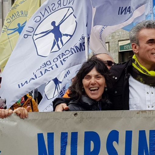 Foto di repertorio