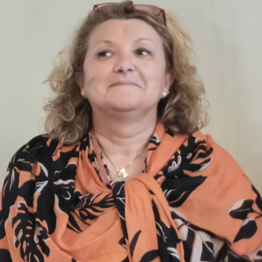 Assessore Ombretta Olivetti