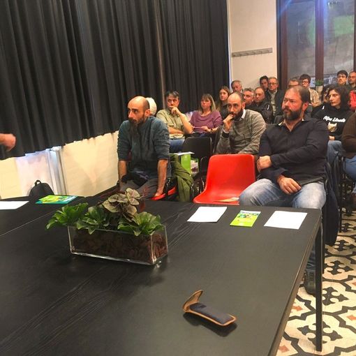 Foreste valsesiane con certificazione di sostenibilità