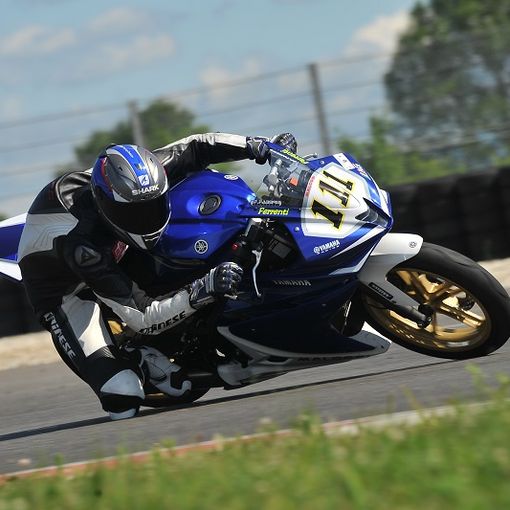 Cremosina, tornano le moto che sfrecciano a tutta velocità