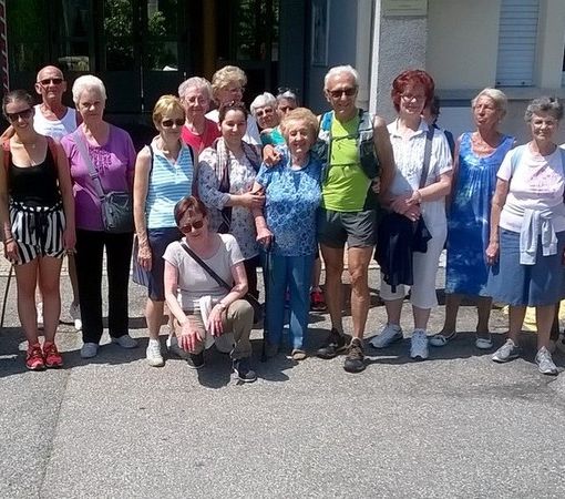 Portula: Una passeggiata alla scoperta del santuario della Novareia