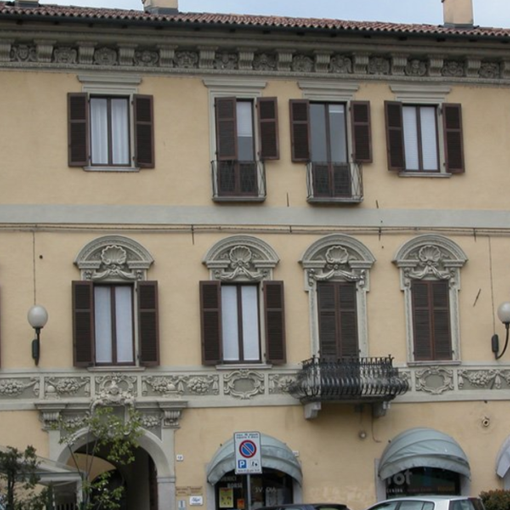 Palazzo Castellani