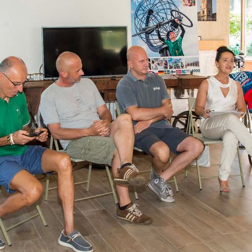 Valduggia celebra l'arte: dal museo delle campane la mostra &quot;Sideremia&quot;.
