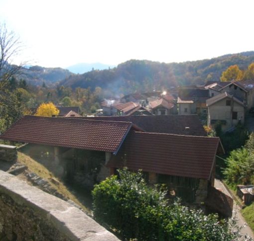 Piana dei Monti sito del comune di Madonna del Sasso
