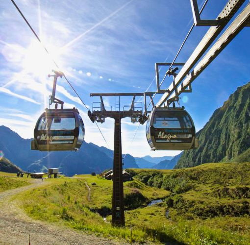 Vivere l'estate nel Monte Rosa: Ecco le iniziative e gli eventi di giugno ad Alagna Valsesia