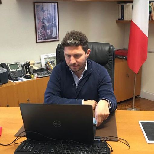 La Valsesia ad Ancona alla conferenza del progetto “B4R-BRANDING 4 RESILIENCE”