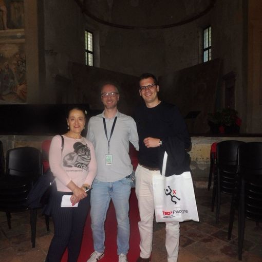 Con la Società Valsesiana di Cultura a Brescia e in Valcamonica